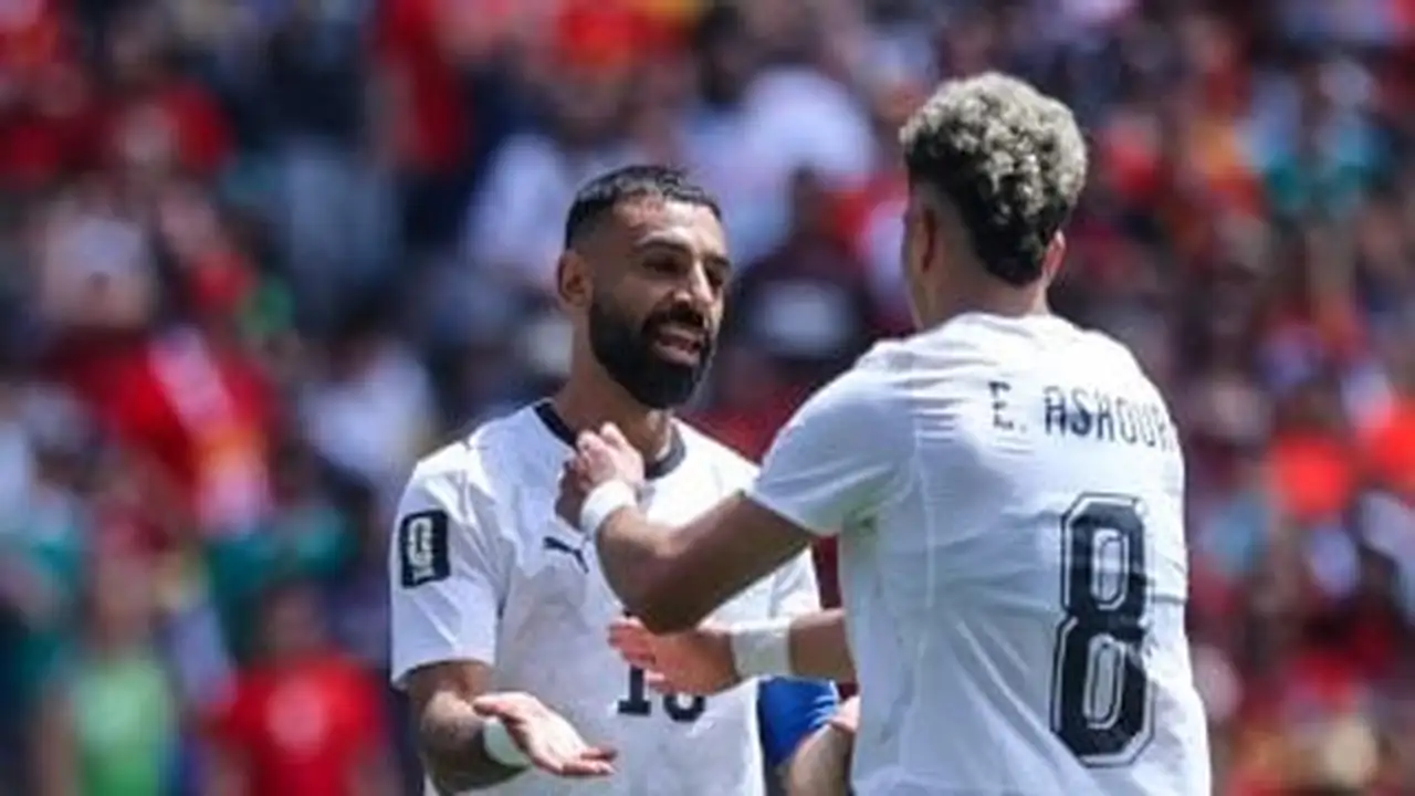 منتخب مصر يستعد لموقعة نيوزيلندا بتعديل جدوله التدريبي